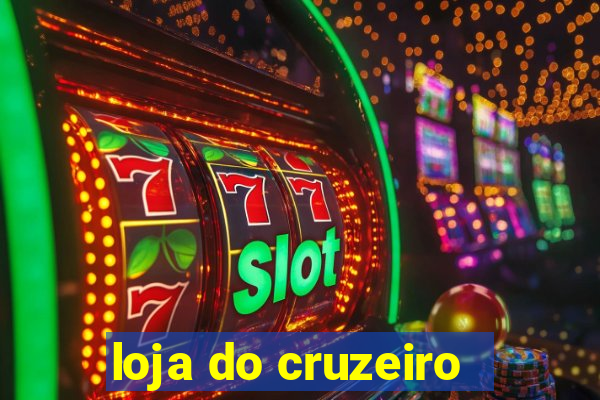 loja do cruzeiro - barro preto